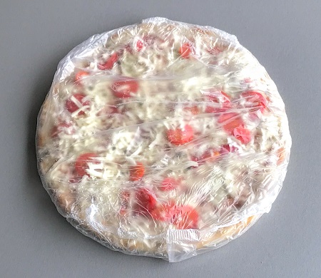 frozen pizza market frozen pizza market