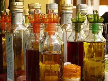 vinegar market vinegar market