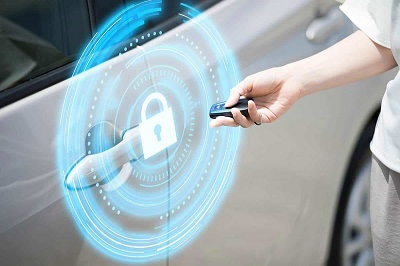 automotive security system industry automotive security system industry