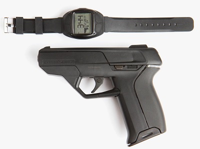 smart gun market