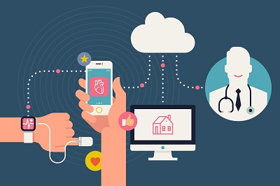 Remote Patient Monitoring Market