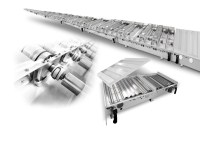 Apollon sputter systems provide for extremely homogeneous coatings Apollon sputter systems provide for extremely homogeneous coatings