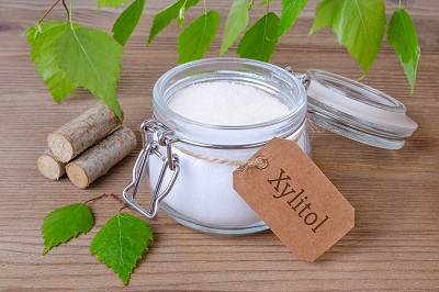 Xylitol Market Xylitol Market