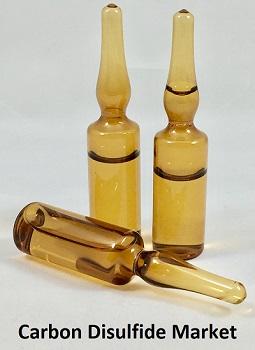 Carbon Disulfide Market
