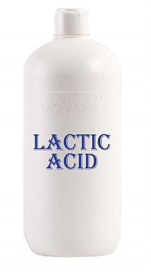 Lactic Acid Market Lactic Acid Market