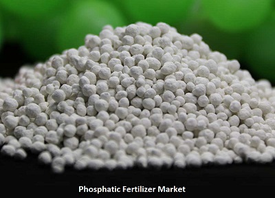 Phosphatic Fertilizer Market Phosphatic Fertilizer Market