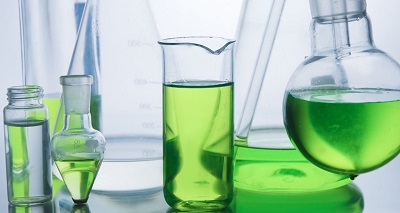 Green Solvents Market Green Solvents Market