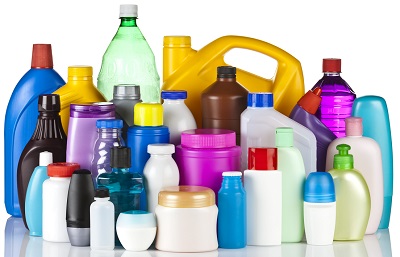 Plastic Packaging Product Market