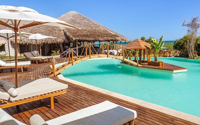 luxury travel market luxury travel market