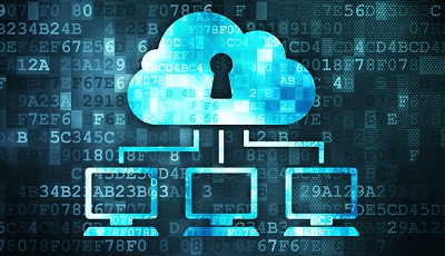 network security market