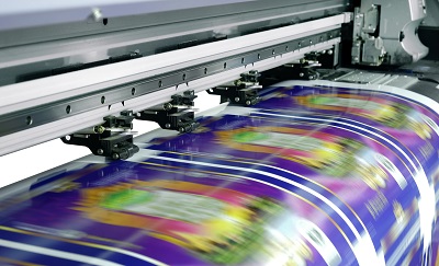 Commercial Printing Market Commercial Printing Market