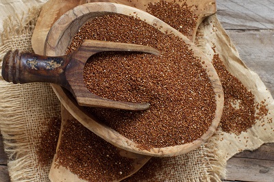 Teff Market