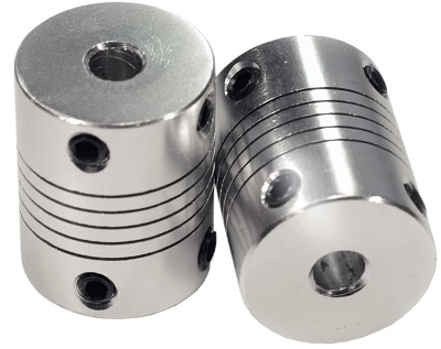 Flexible Shaft Couplings Industry