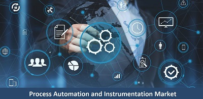 Process Automation and Instrumentation Market