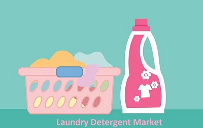 Laundry Detergent Market
