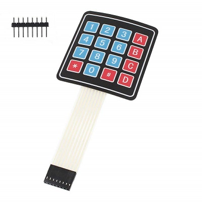 Membrane Switch Market