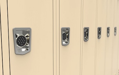 Locker Locks Market