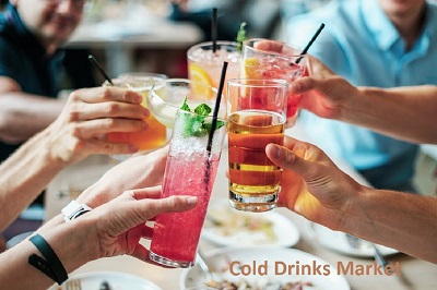 Cold Drinks Market