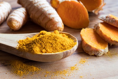 Curcumin Market
