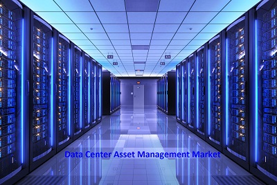 Data Center Asset Management Market