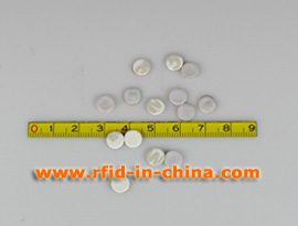 smallest rfid tag smallest rfid tag