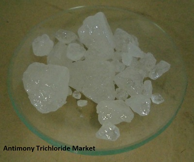 Antimony Trichloride Market