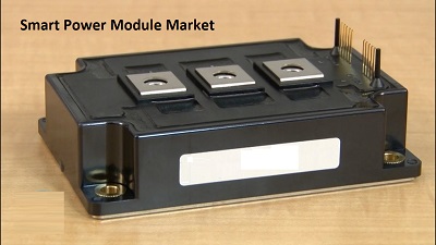 Smart Power Module Market