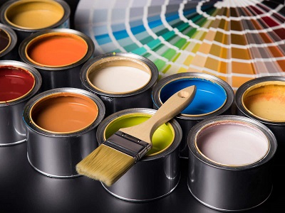 High Performance Paints Market High Performance Paints Market
