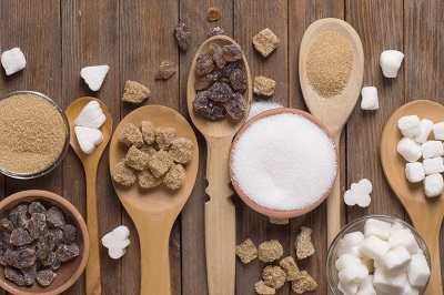 Natural Alternative Sweeteners Market