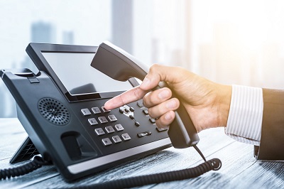 VoIP Equipment Market