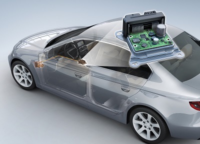 Automotive MEMS Sensors Market Automotive MEMS Sensors Market
