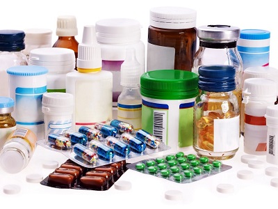 Plastic Healthcare Packaging Market