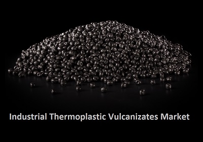 Industrial Thermoplastic Vulcanizates Market