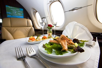 Inflight Catering Market