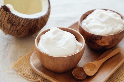 Dairy-free Yogurt Market Dairy-free Yogurt Market