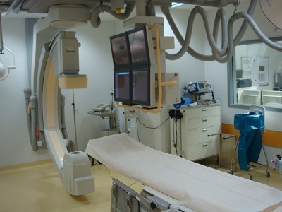 Cardiac Care Medical Equipments Market