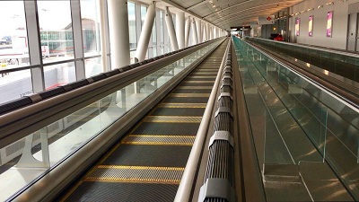 Horizontal Moving Walkway Market Horizontal Moving Walkway Market