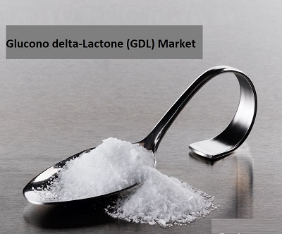 Glucono delta-Lactone (GDL) Market