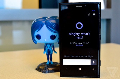 Smart Virtual Personal Assistants Market