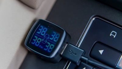 Tire Pressure Management Systems Market