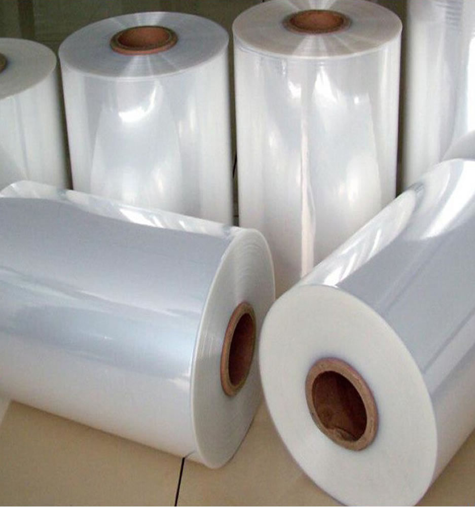 BOPP Thermal Lamination Film Market
