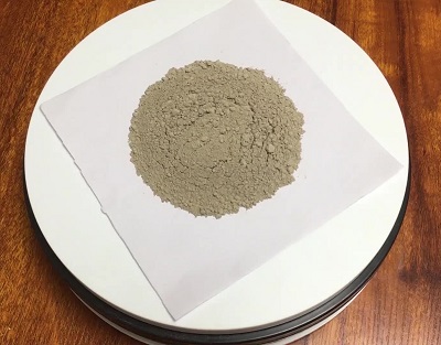 Calcium Aluminate Cement Market
