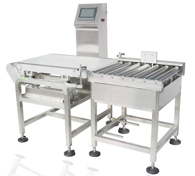 Automatic Checkweigher Market