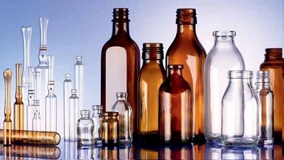 Pharmaceutical Glass Bottle Market