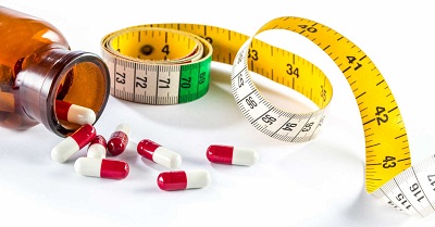 Anti-Obesity Prescription Drugs Market Anti-Obesity Prescription Drugs Market