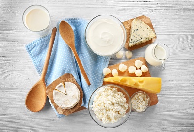 Dairy Starter Culture Market Dairy Starter Culture Market