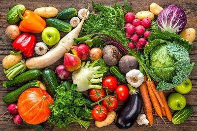 Natural Food Antioxidants Market