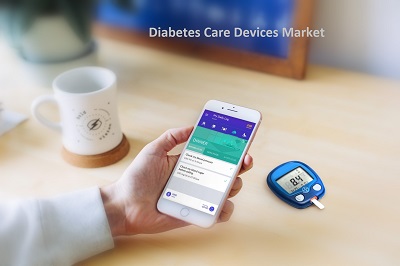 Diabetes Care Devices Market