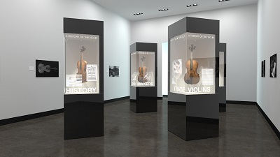 See-through Display Market