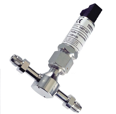 Screw-in Dew-point Transmitters Market
